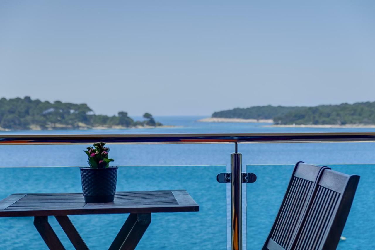 Villa Magnolia Mali Lošinj Exterior foto